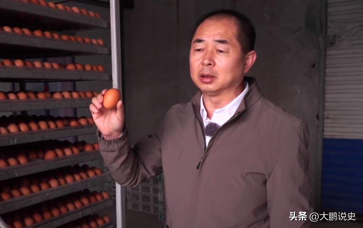 2021年山东富二代研制凤凰蛋，被嘲笑人傻钱多，一年狂赚1000万