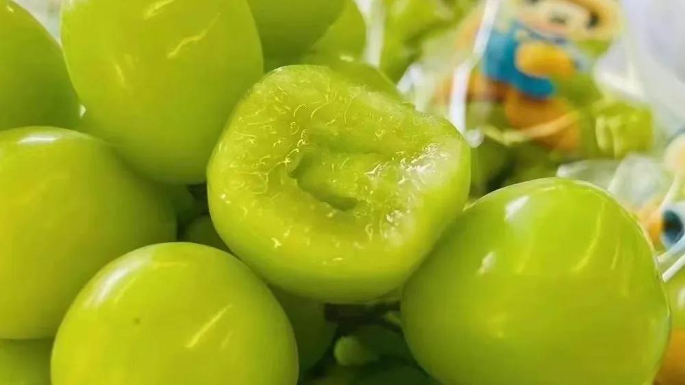 为什么水果店越多生意越好,水果店的盈利模式在哪里