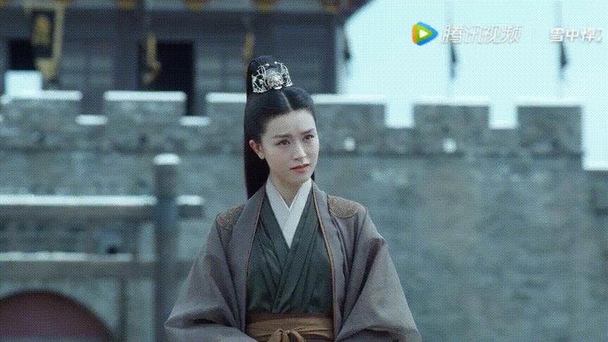 雪中悍刀行主演人员名单,雪中悍刀行电视剧的全部演员