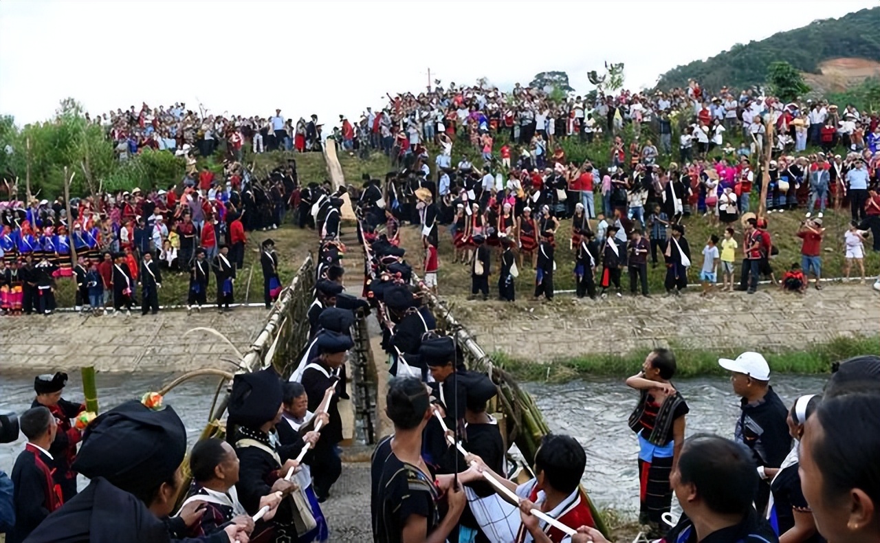 到云南临沧旅游必去的7大景点,去云南临沧旅游攻略一日游