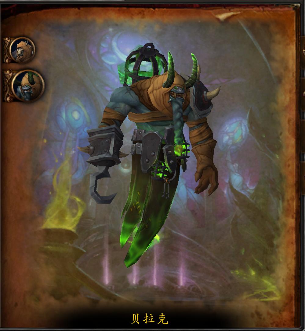 萨格拉斯之墓是多少级副本,魔兽世界萨格拉斯之墓单刷路线