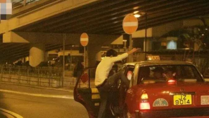 以为是谣言实际是真事，撒贝宁、郑中基、成龙个个离谱，件件惊人