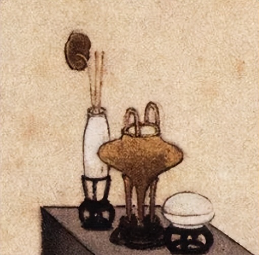 “炉烟袅孤碧,云缕霏数千”:浅谈明朝官员和百姓对于香料的喜爱