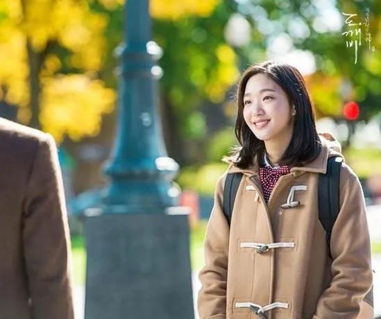 2020韩国流行穿搭大衣,韩系女装秋冬高级感大衣