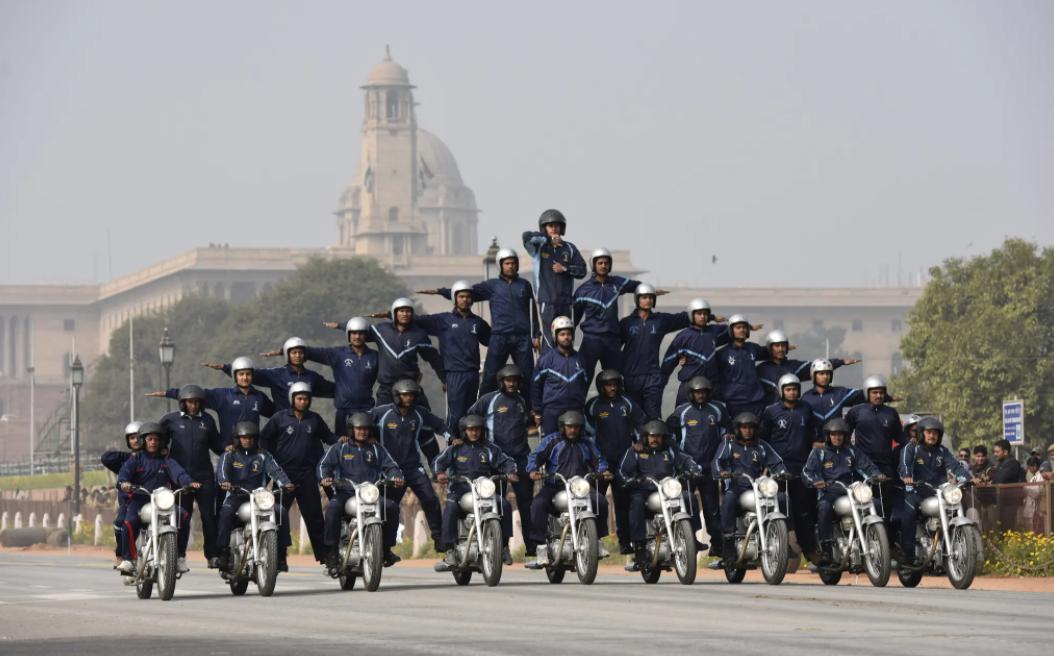 全球军力排行榜最新,中国军力vs俄罗斯