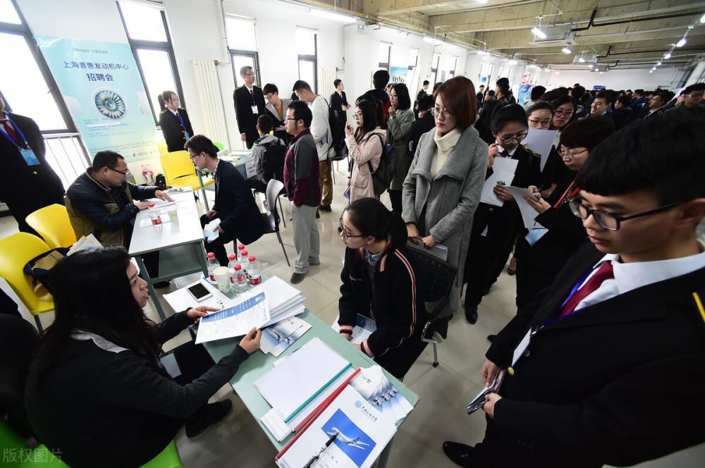 航空航天类专业就业情况怎样,西工大航空航天就业和待遇怎么样