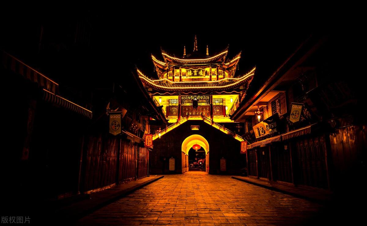 四川凉山最险要的地方,四川凉山最好的地方