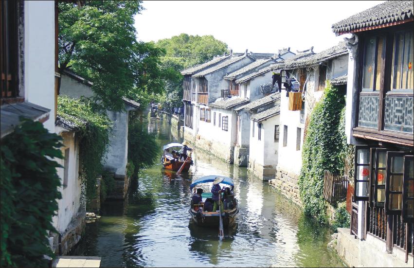 苏州资深舞女,夫妇俩坦然面世,是道德沦丧吗