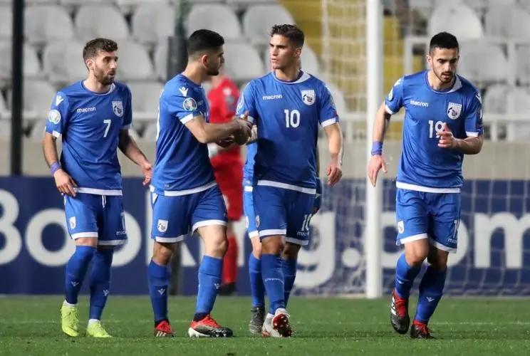 欧预赛赛程苏格兰对塞浦路斯,塞浦路斯杯今日预测