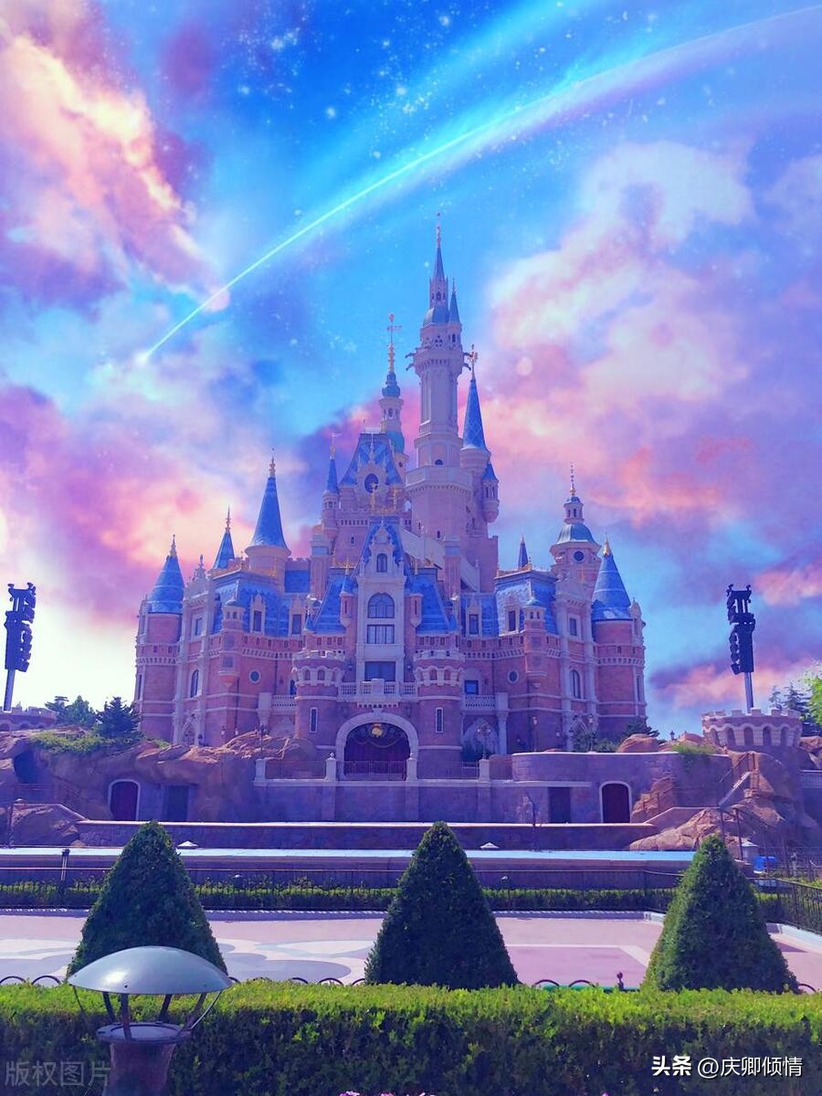 上海迪士尼乐园游玩攻略2019,上海迪士尼乐园游玩攻略2020