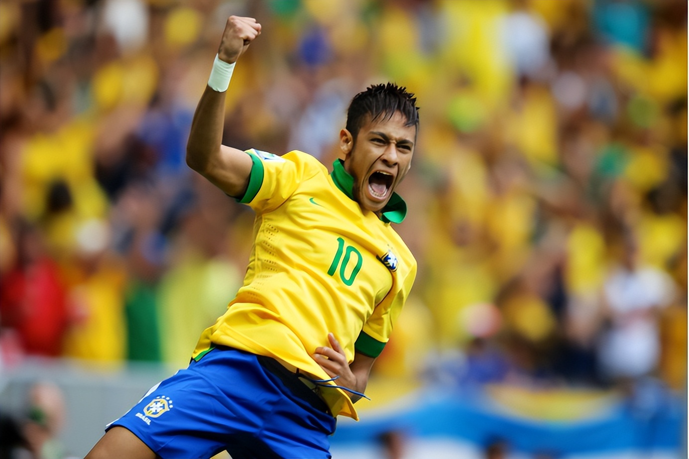 巴西世界杯巴西大名单,巴西桑巴军团世界杯