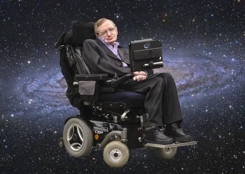 细思极恐的月球真相霍金,月球背面到底隐藏了什么霍金预言