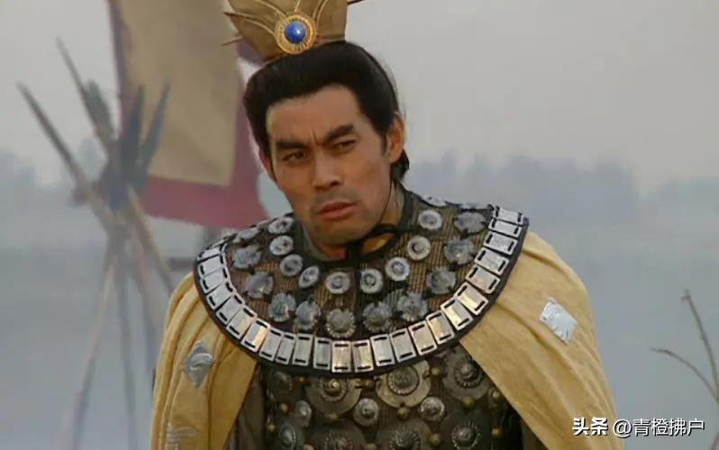 董卓一生的历史,东汉末年权臣董卓现状