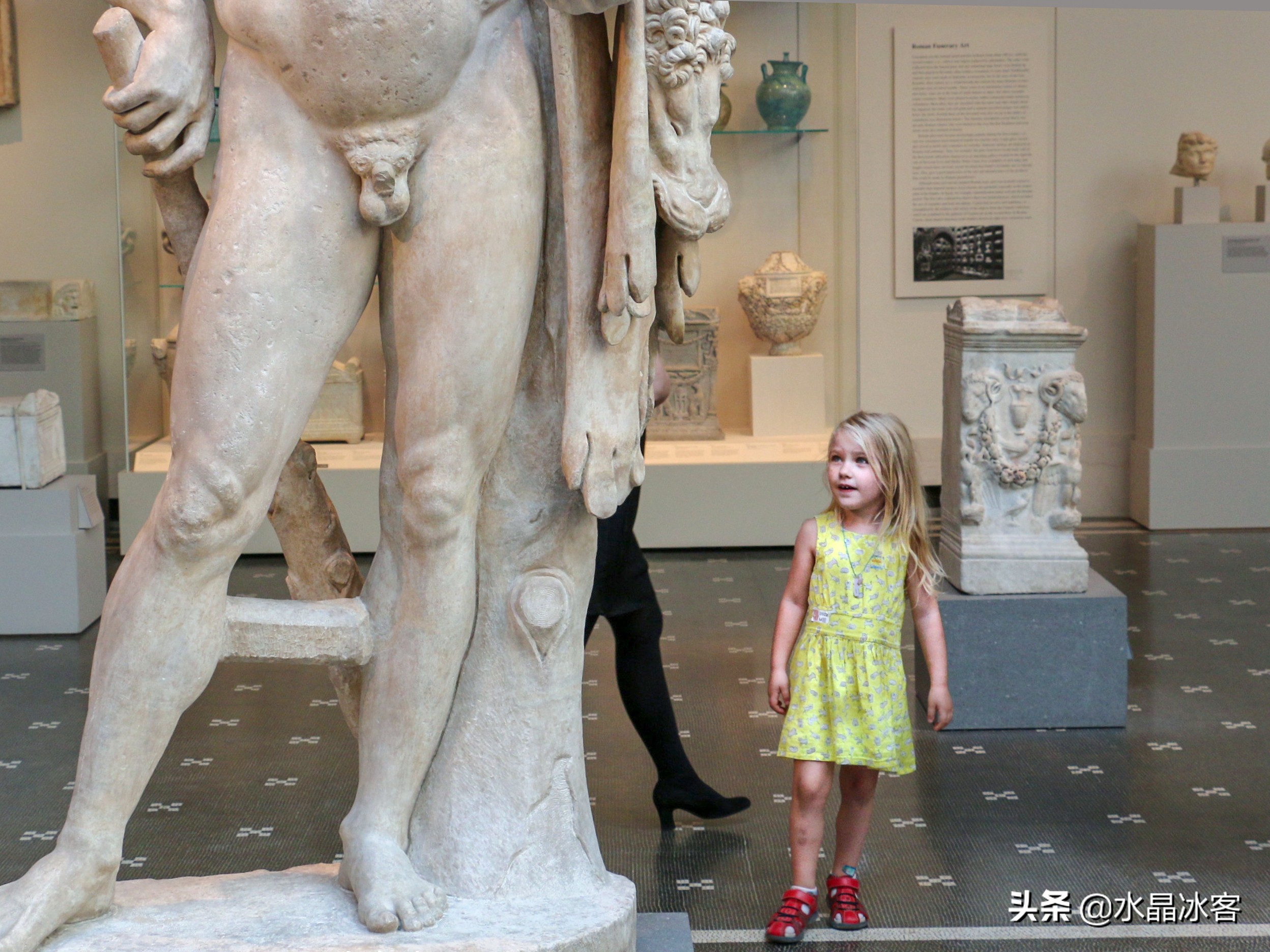 美东加东行（一）——纽约