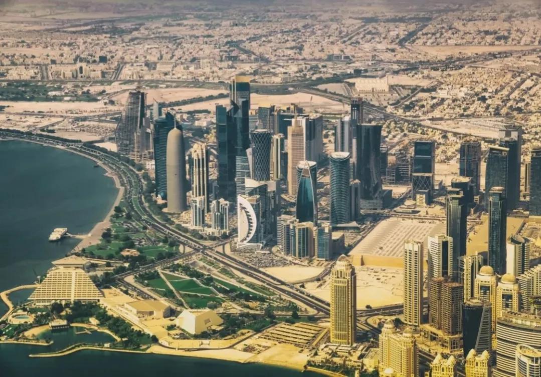 卡塔尔中东明珠,卡塔尔明珠