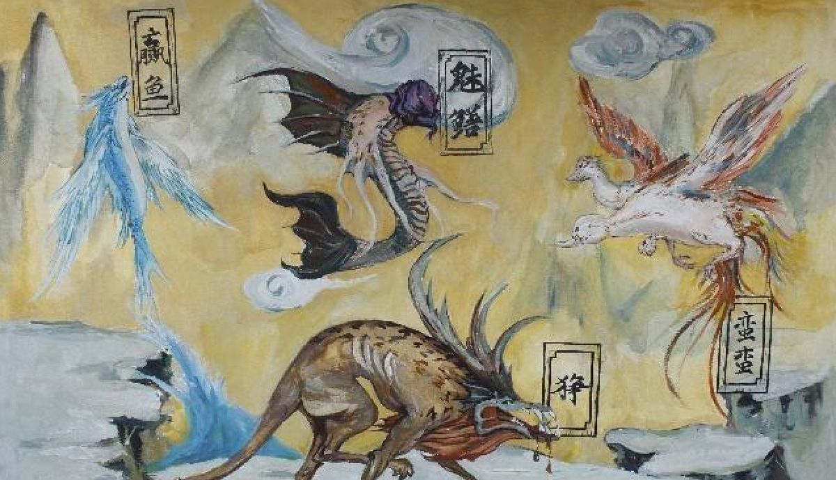 熊猫为什么那么少被老虎狮子吃,为什么老虎和狮子不敢吃掉熊猫