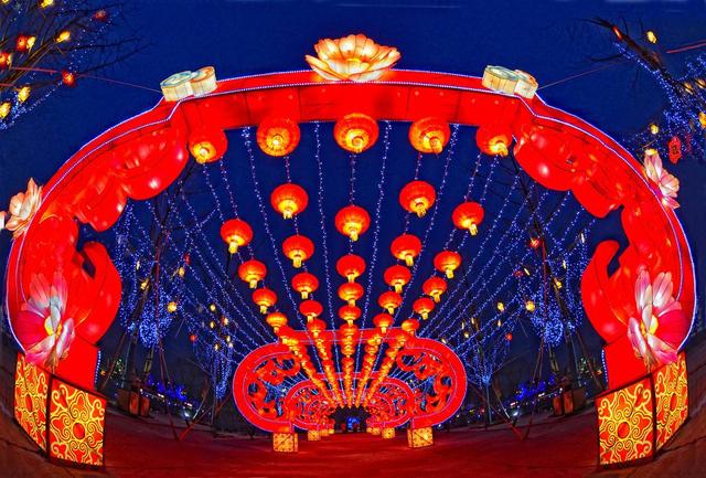 最值摘抄的8首唯美元宵诗词,10首最经典的元宵诗词