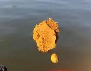 流水钓鱼的正确方法和技巧,大风流水钓鱼调漂的正确方法