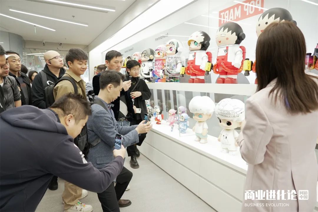 潮玩未来商业趋势,潮玩市场分析