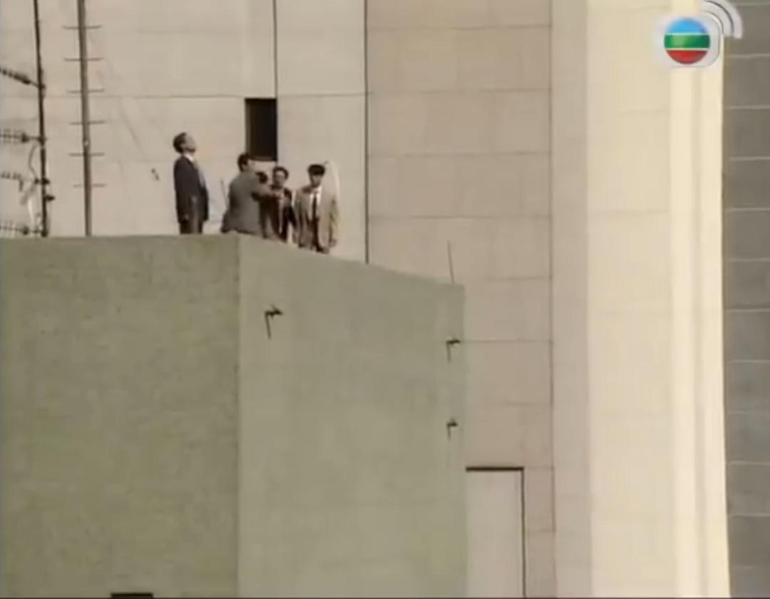 《大时代》堪称港剧之最的剧,大时代港剧最高杰作