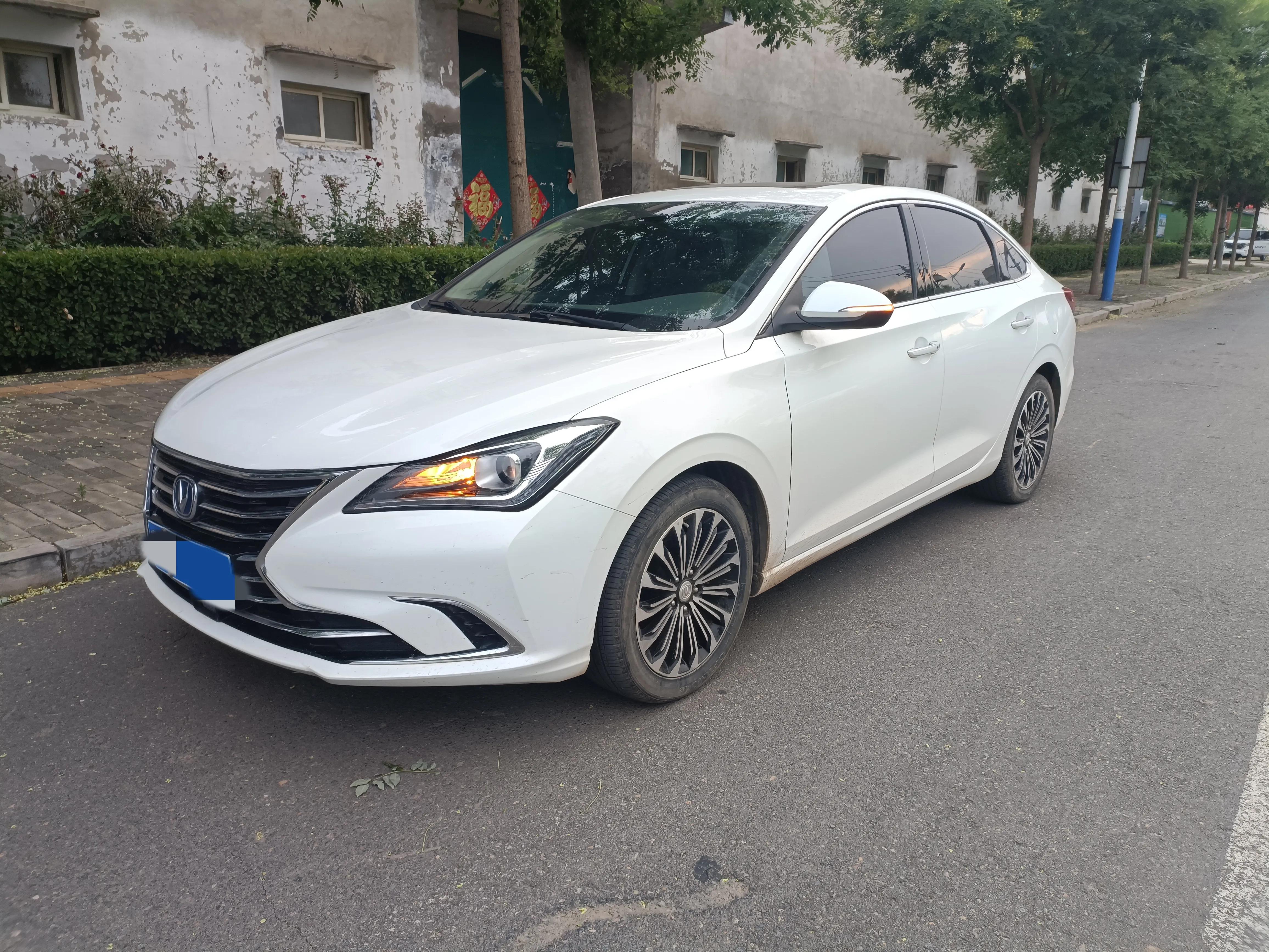 长安二代逸动变速箱,二代逸动的6at变速箱