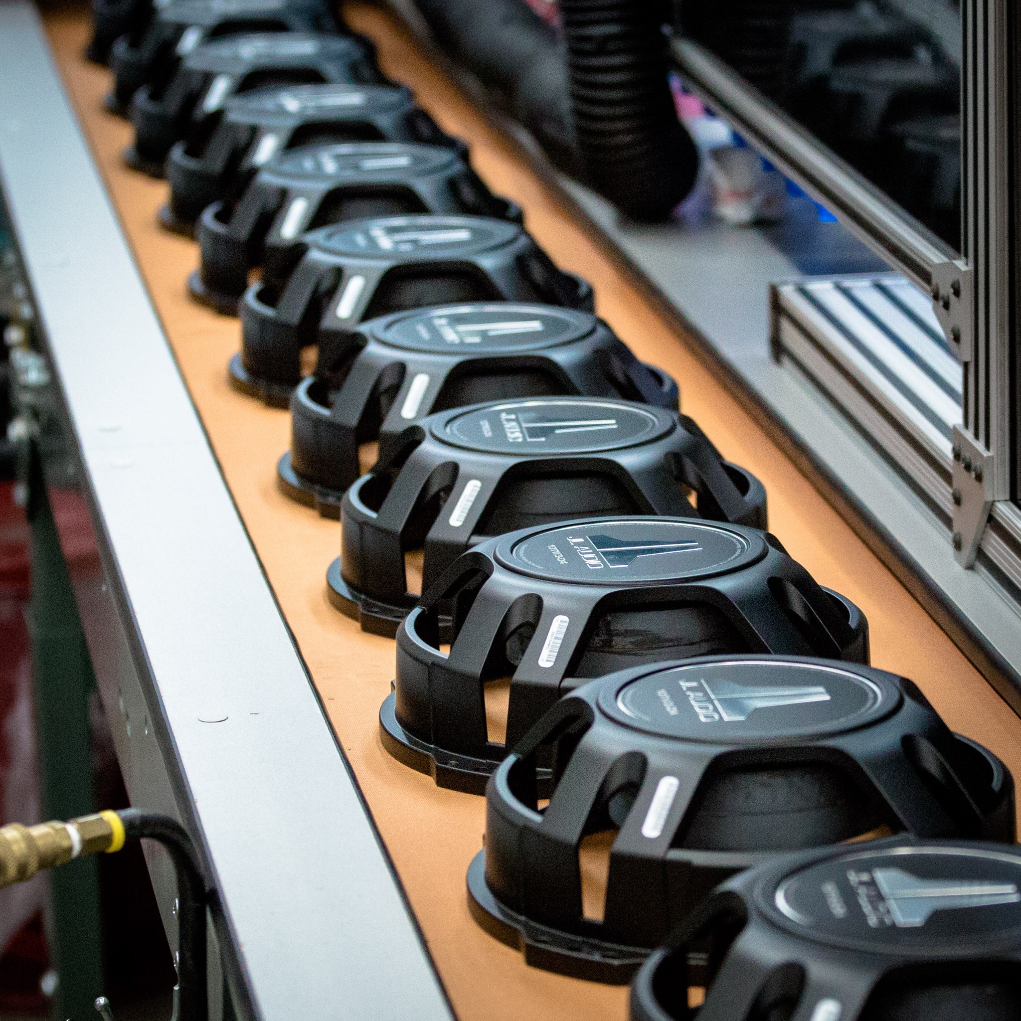 十大顶级超重低音炮牌子,全球低音炮排行榜