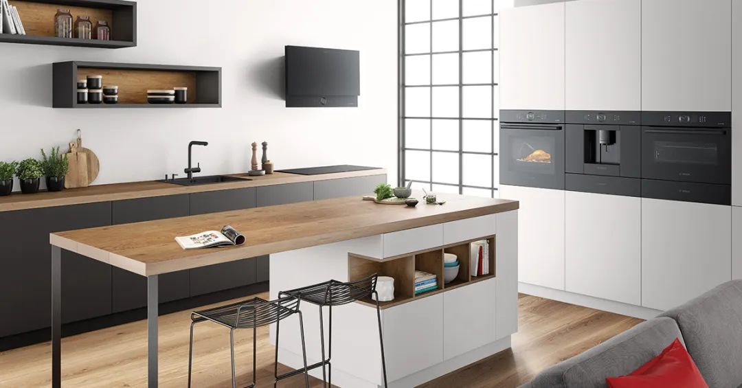 博世家电改变生活,博世家电焕新季