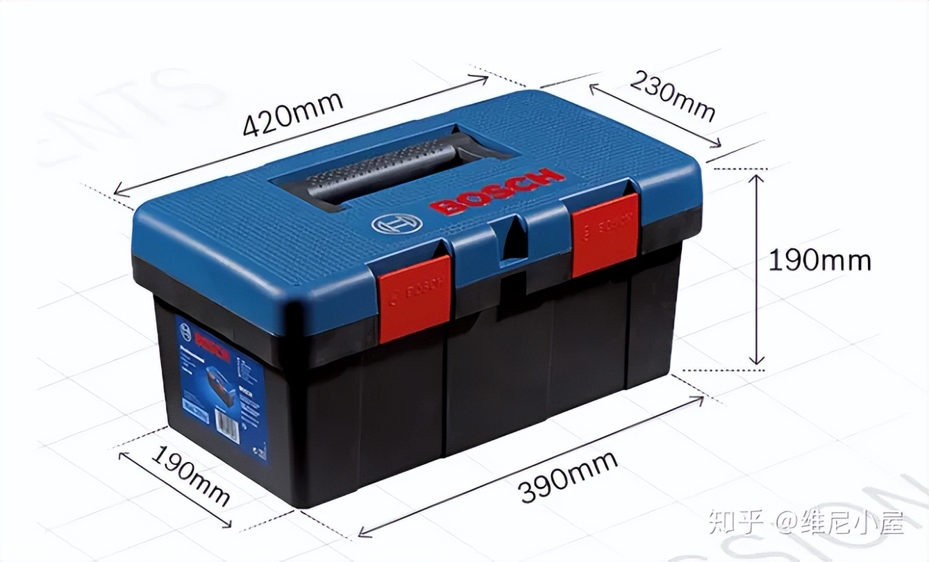 家用工具箱需要准备什么,家用工具箱一般放什么工具