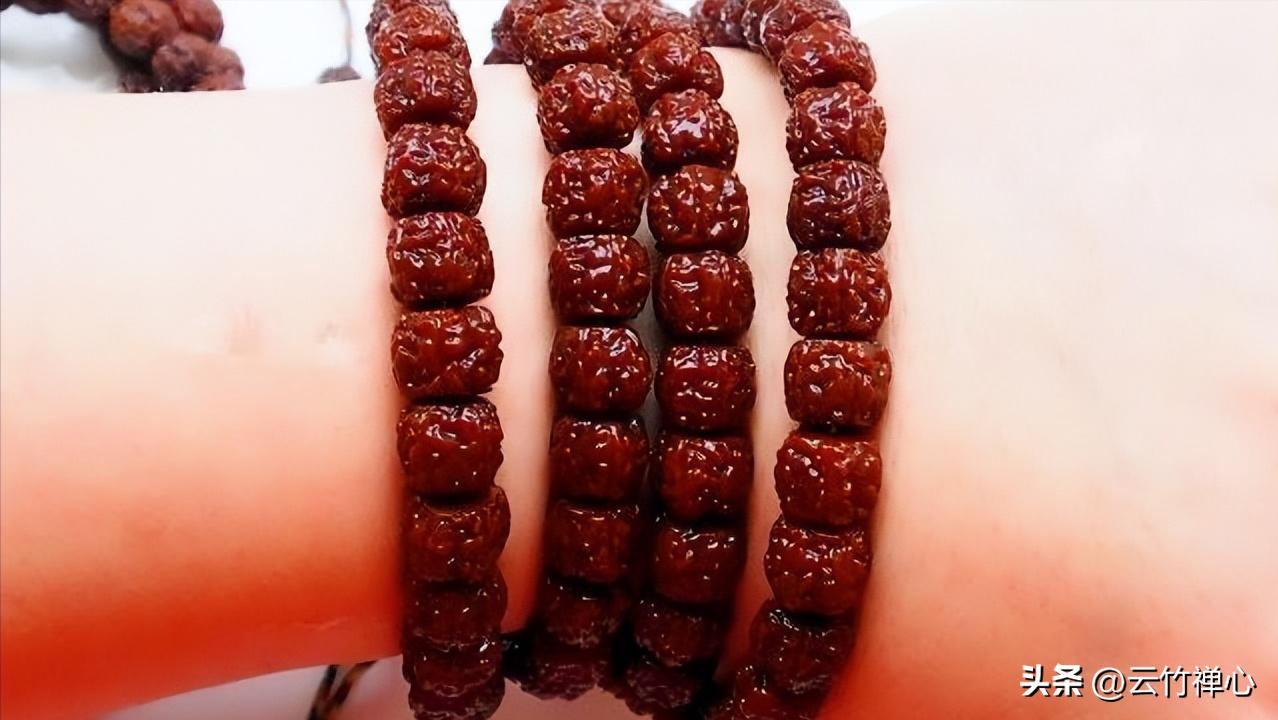 小金刚菩提子新手篇,小金刚菩提子讲解