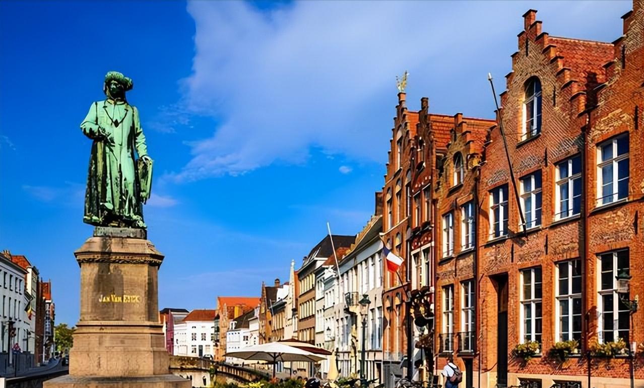 荷兰独立战争的战争进程,荷兰衰落是因为法荷战争吗