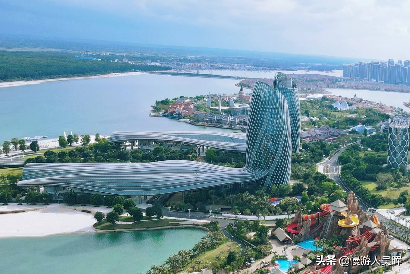 海南环岛游攻略详细行程,海南东线环岛游攻略自由行