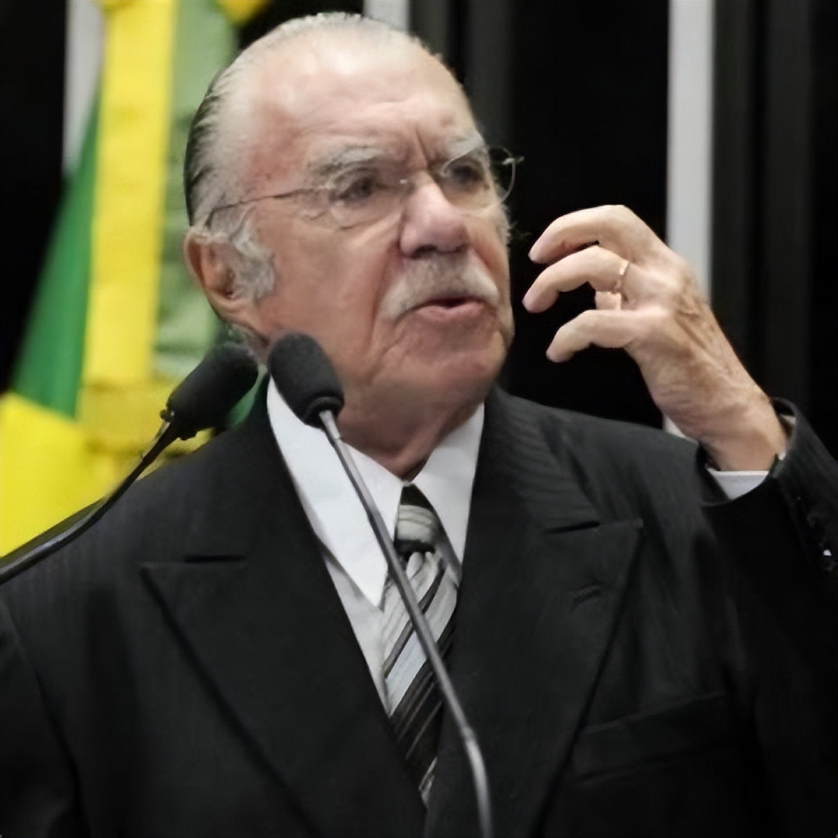 巴西德国历史战绩,巴西的辉煌历史