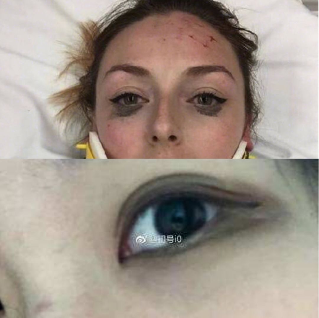 不用羡慕明星的素颜肌,明星服帖的妆容都怎么做的