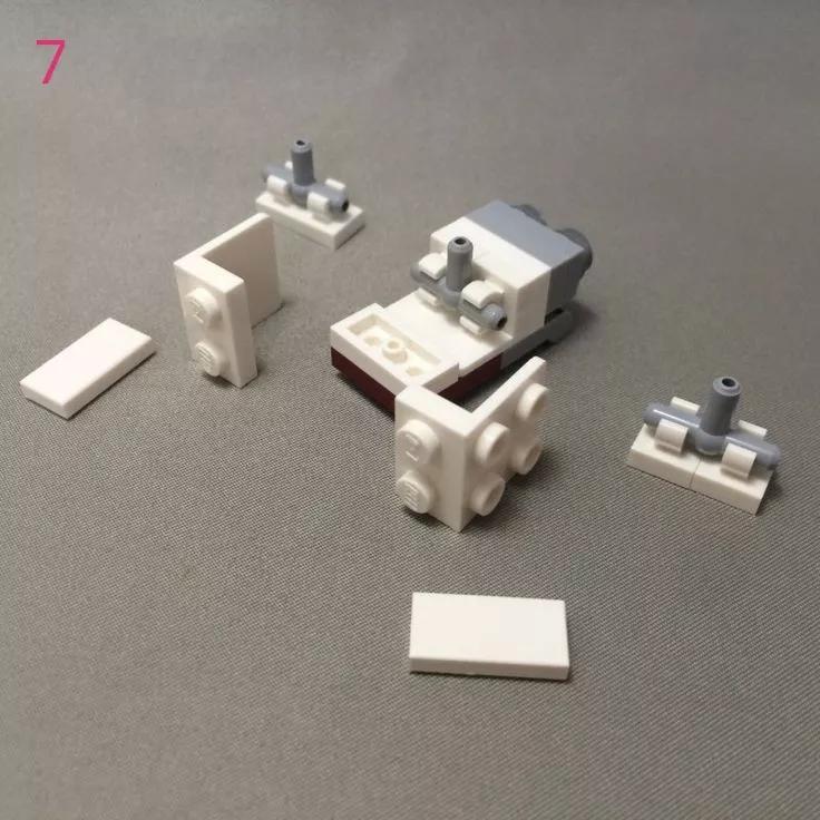 乐高机器人有必要学吗,乐高机器人编程