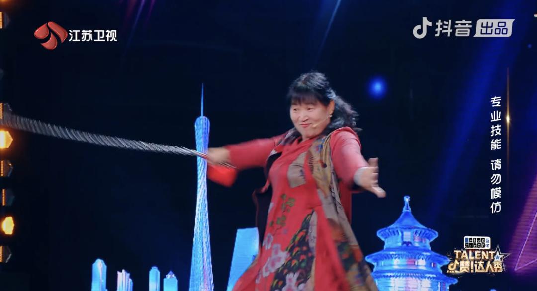 点赞达人秀是真的吗,点赞达人秀让观察者爆赞的人