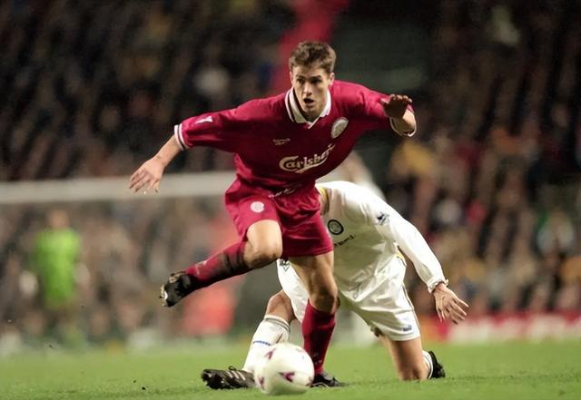 19岁欧文近况,欧文成长照