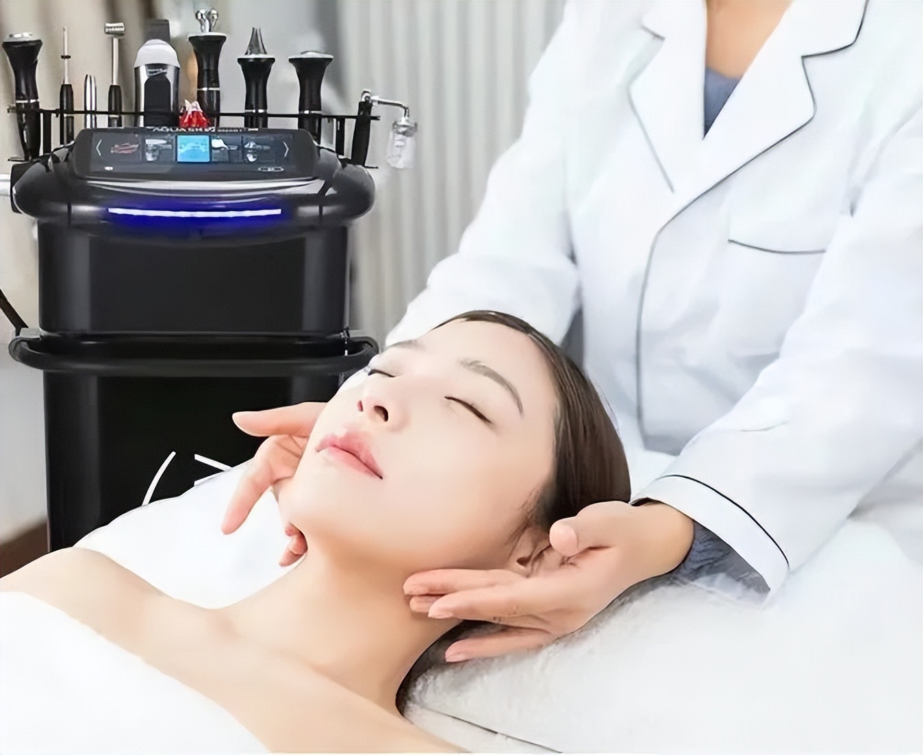 美业店怎么用感恩激活沉睡客户,美业门店运营策划管理流程