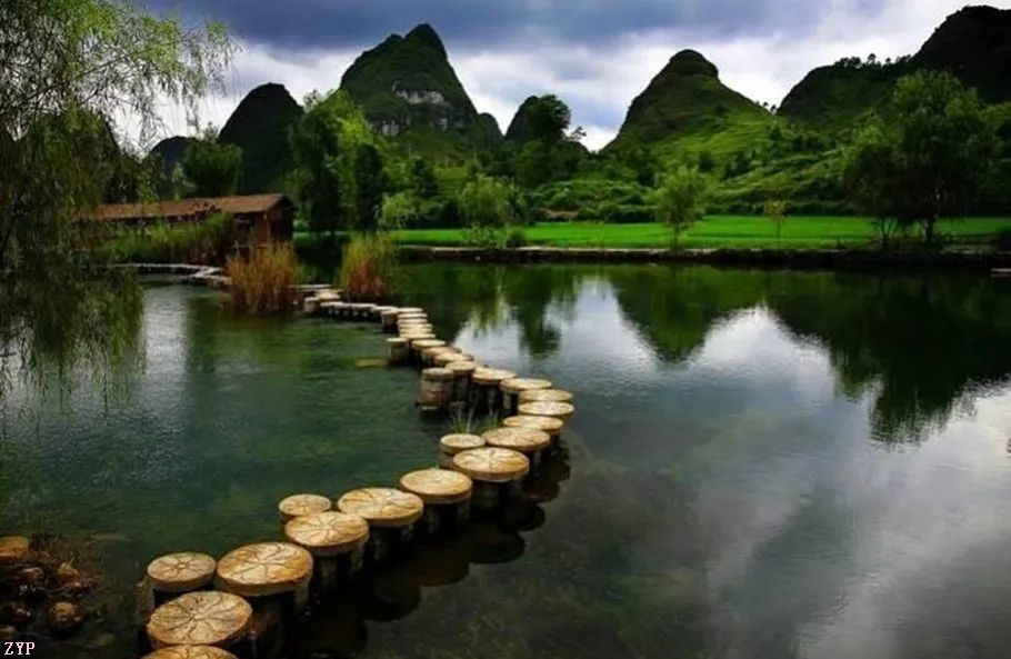 最美中国年摄影作品,大美中国全国摄影大赛