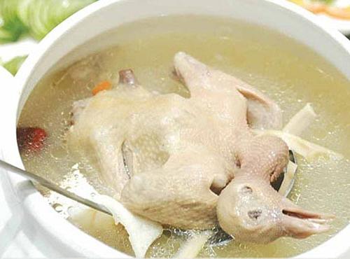 舌尖上的中国菜——浅论全国各地的特色美食