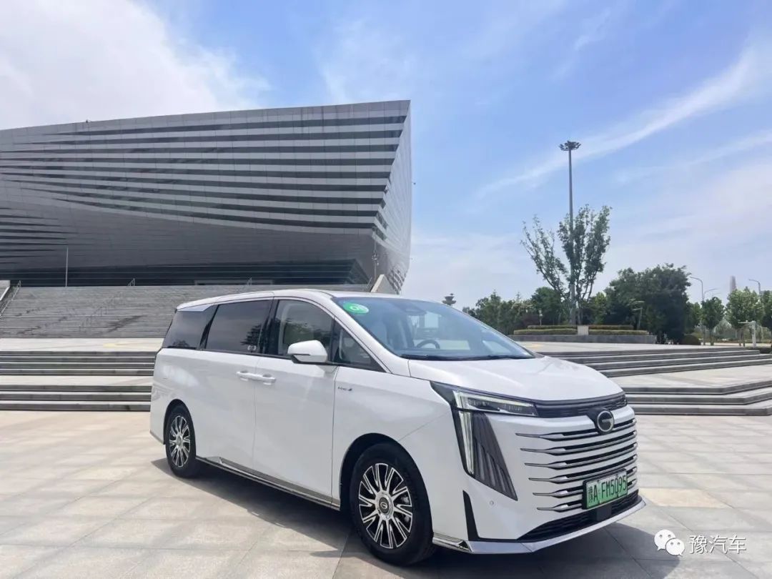 强动力与低油耗的车推荐,传祺e9试驾深度测评