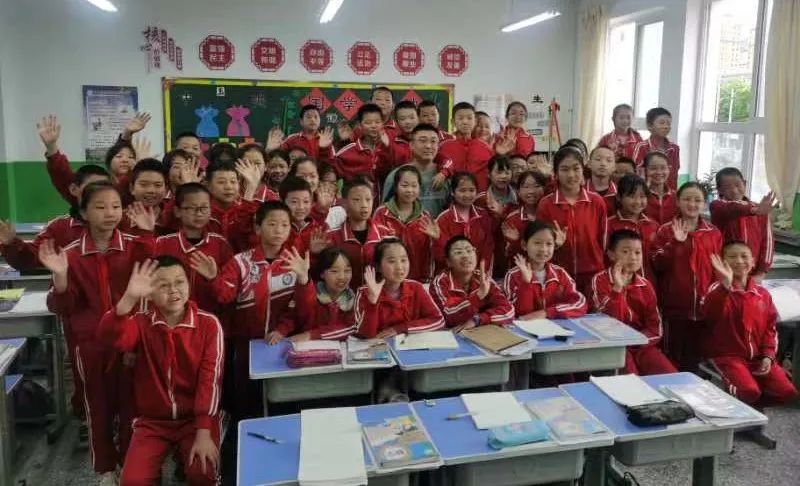 援甘｜三尺讲台教育灵台学子一片赤诚彰显津南担当——天津津南区2022-2023学年支教团队工作纪实