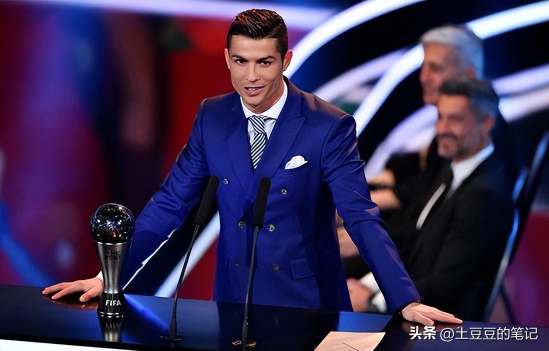 c罗没有世界杯就不能成球王吗,c罗没有足球天赋