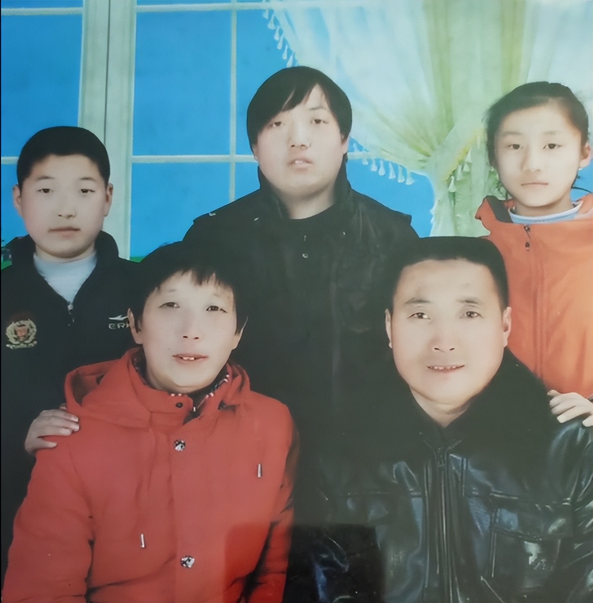 2020年，陕北农村小伙娶非洲黑人女孩，生混血儿子，如今怎样了？