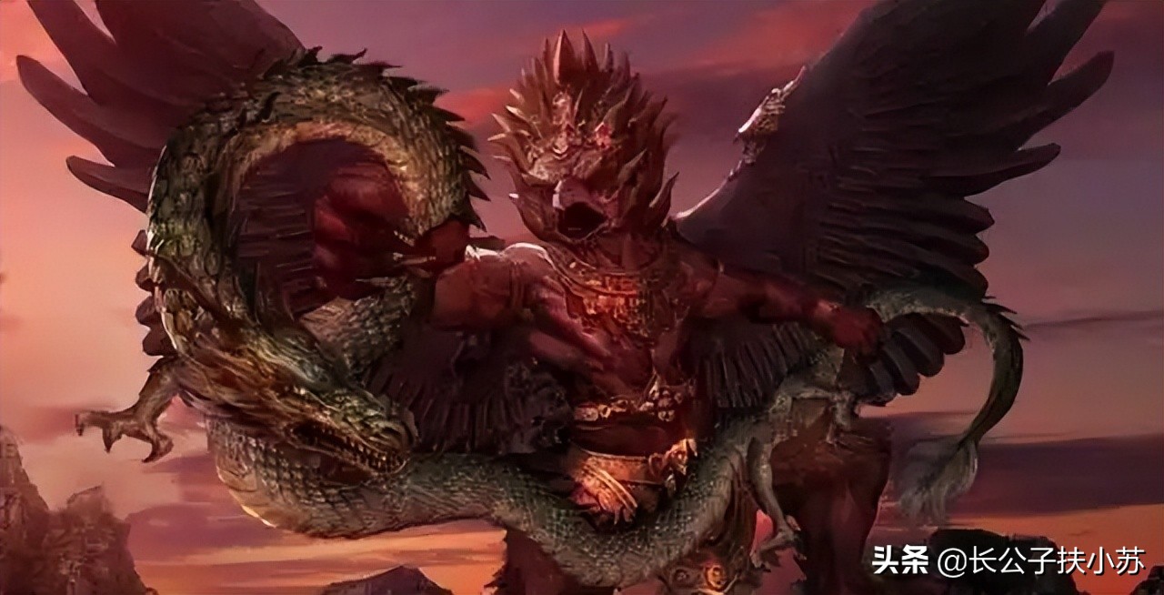 成佛后唐僧才明白，如来骗得他有多惨：你看锦襕袈裟究竟是啥宝贝