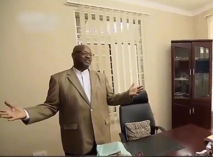 中国人在非洲到底有多赚钱？10平米的鞋店，每年能卖1000万利润