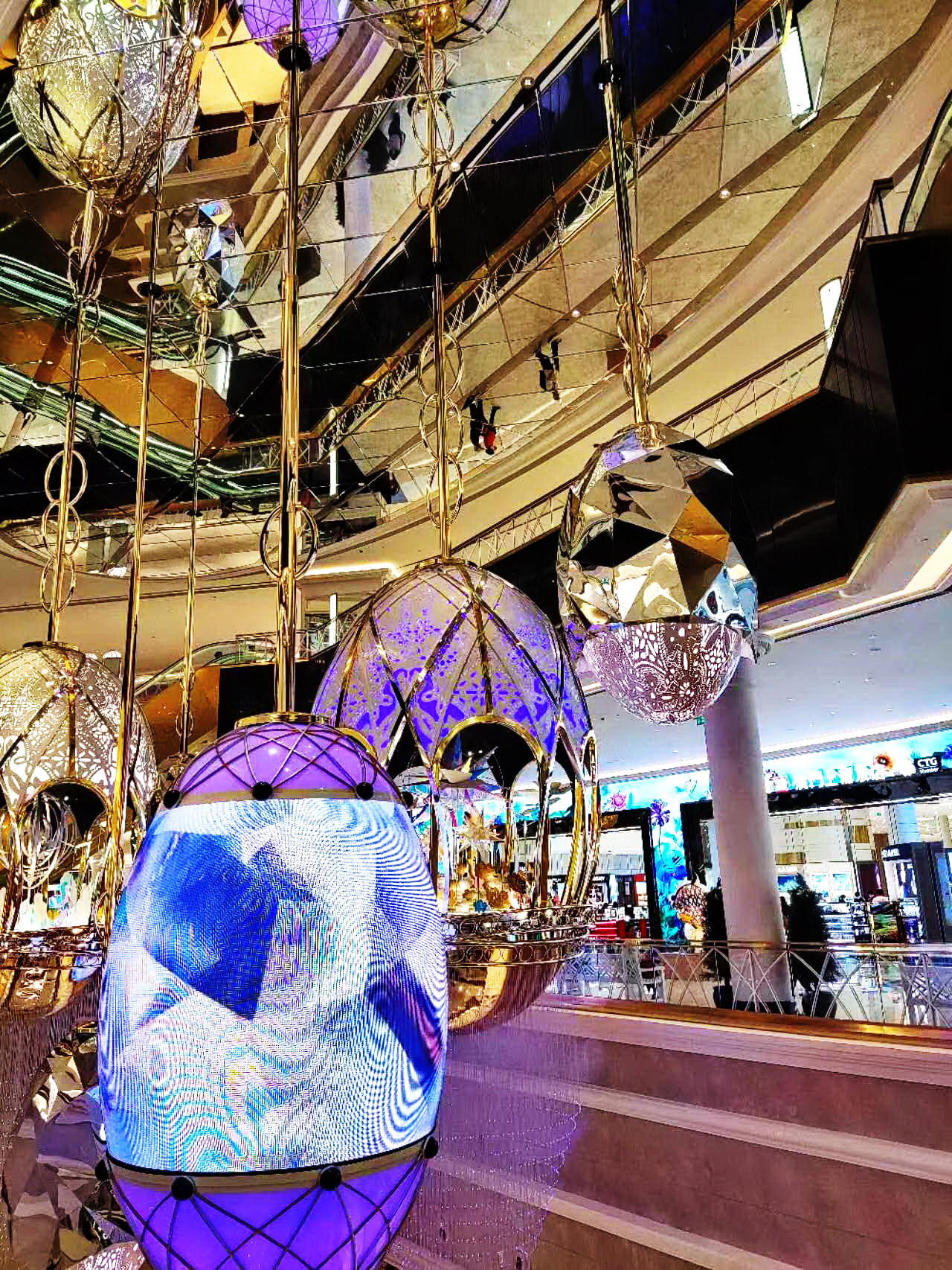 廿万公里特一章澳门找到人民公社大食堂，吃饭不要钱，你们信不信