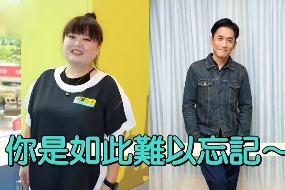 前tvb女星吃路边摊体重200斤引担忧,tvb女星吃路边摊引担忧