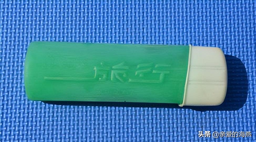 父母那辈人用过的生活物件，全都见过的，说明你年纪真的不小了