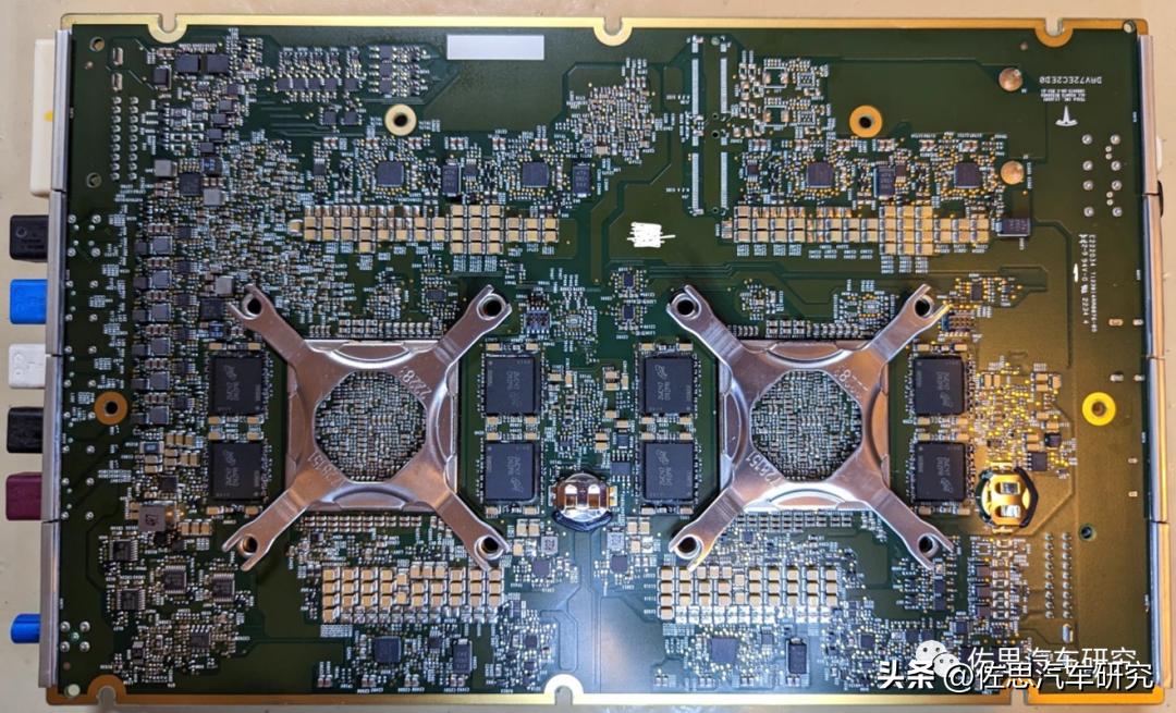 特斯拉hw4.0推出,特斯拉发布hw4.0国内上市