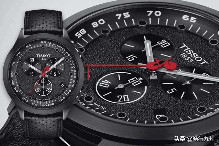 天梭t-navigator运动计时机械表,天梭酒桶形腕表系列